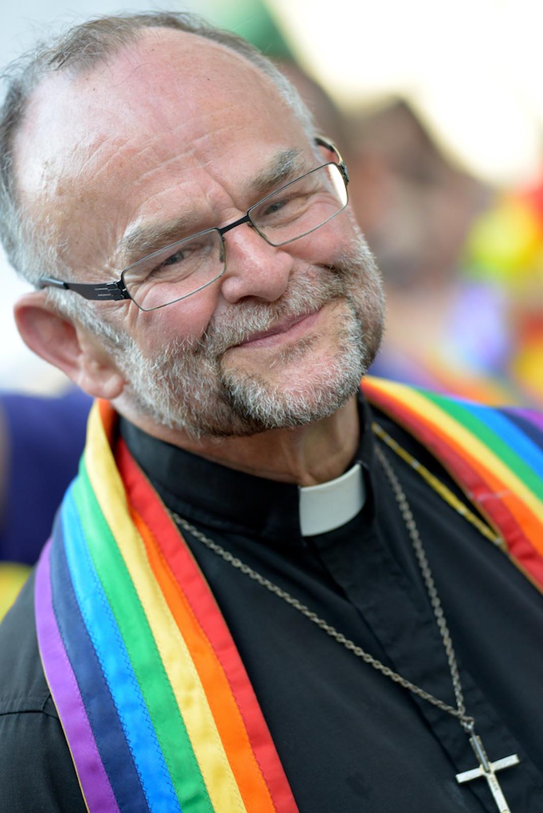 World Pride 2014