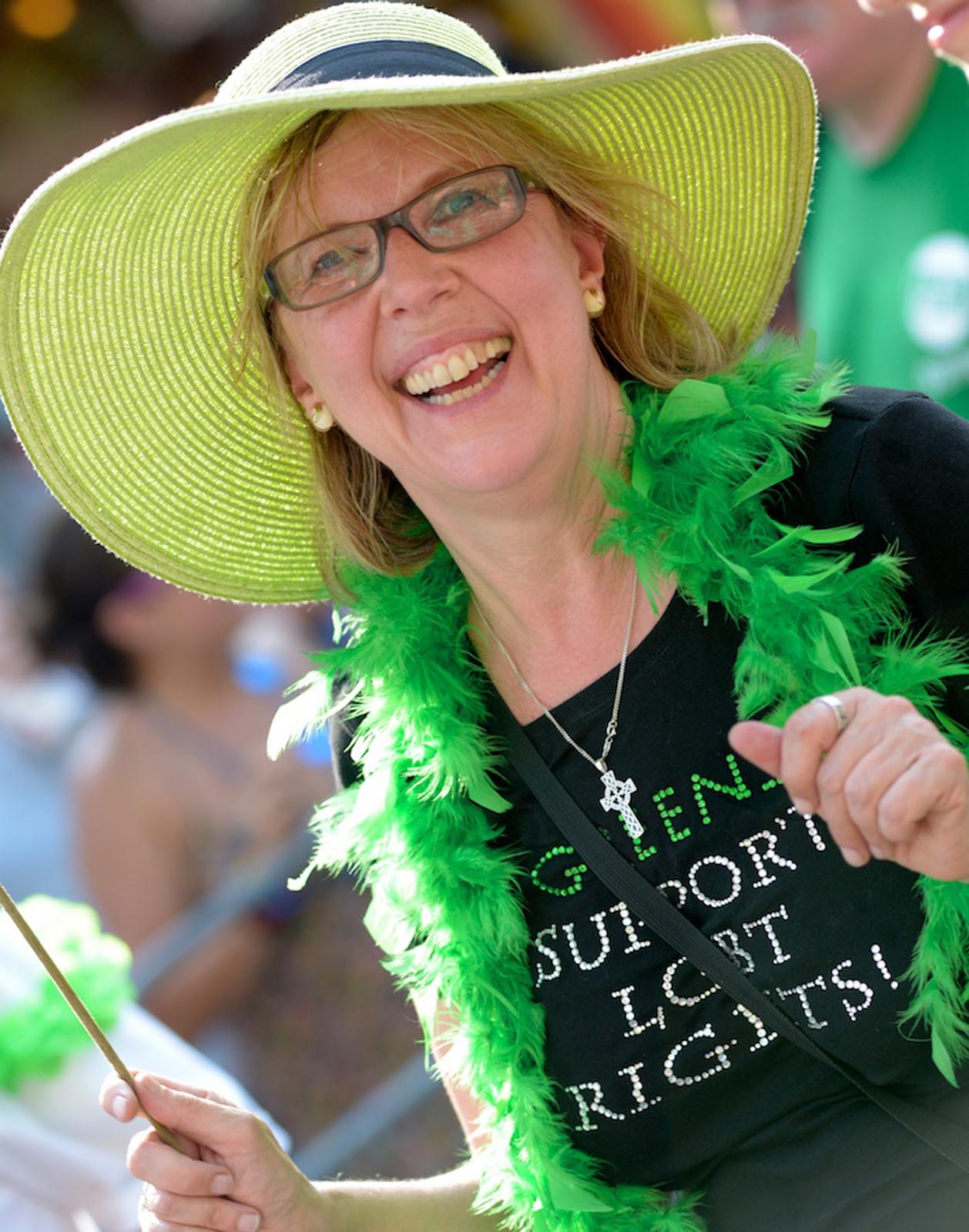 World Pride 2014