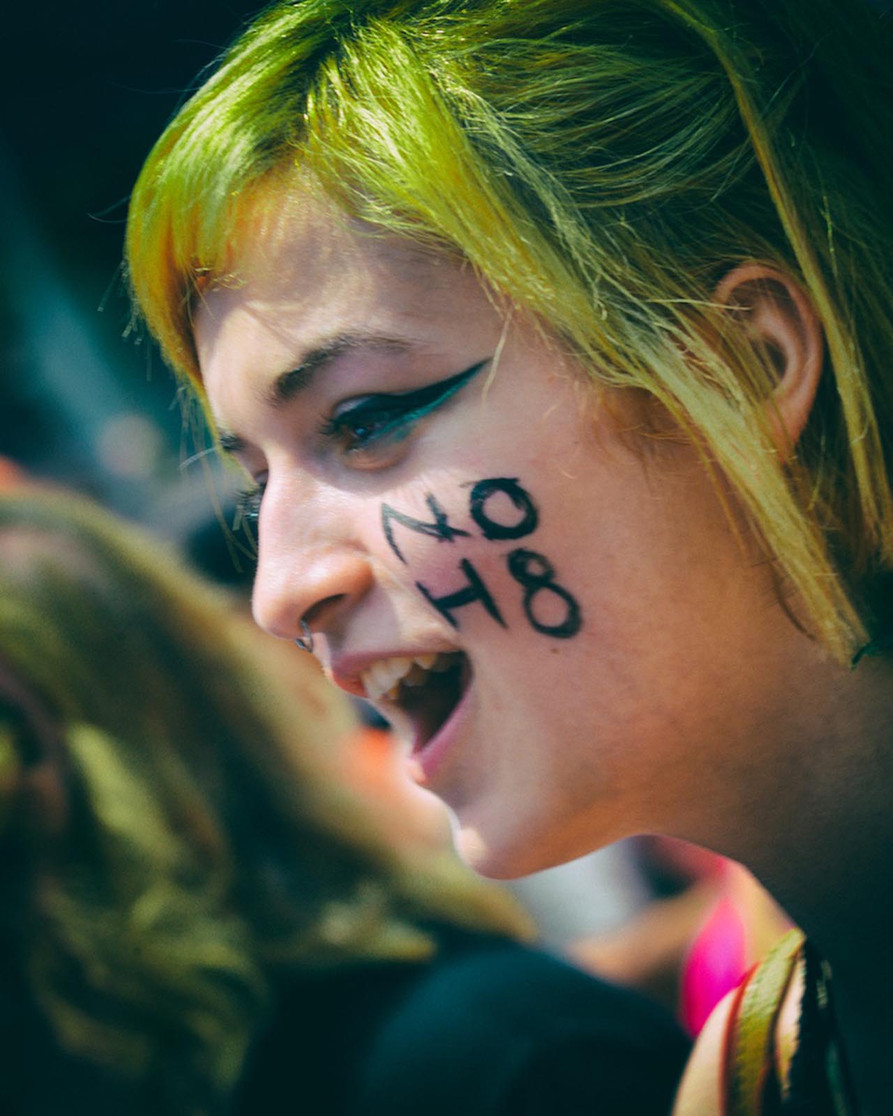 World Pride 2014
