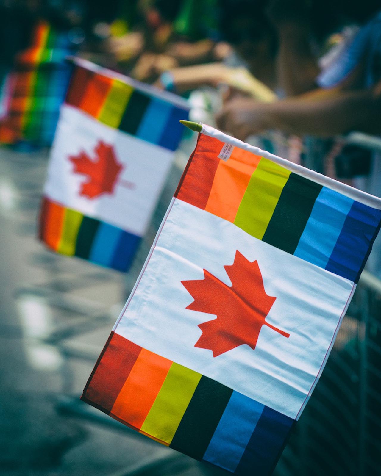 World Pride 2014