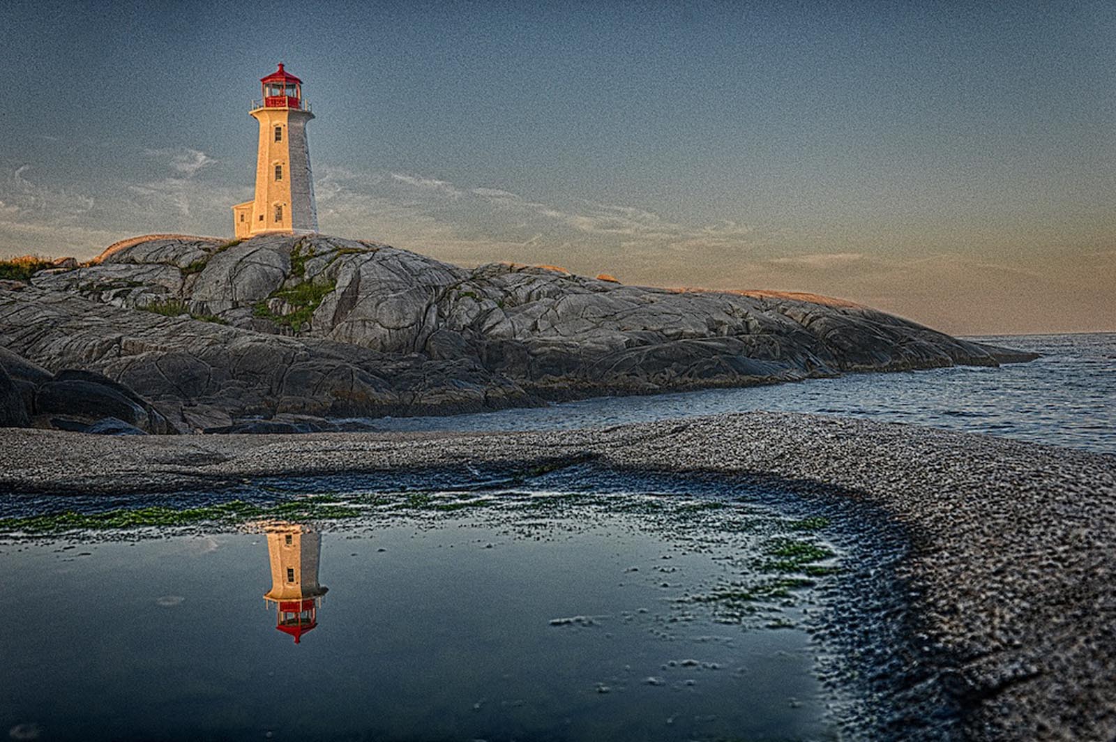 Nova Scotia