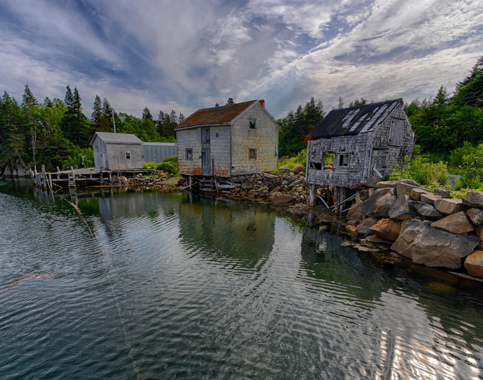 Nova Scotia