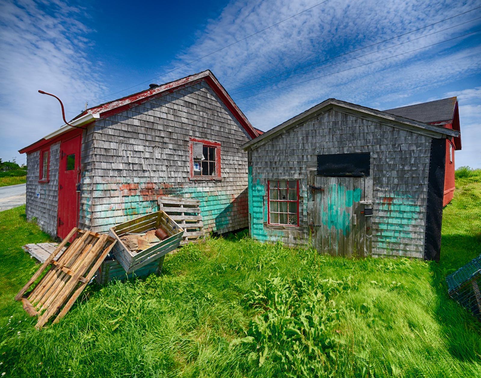 Nova Scotia