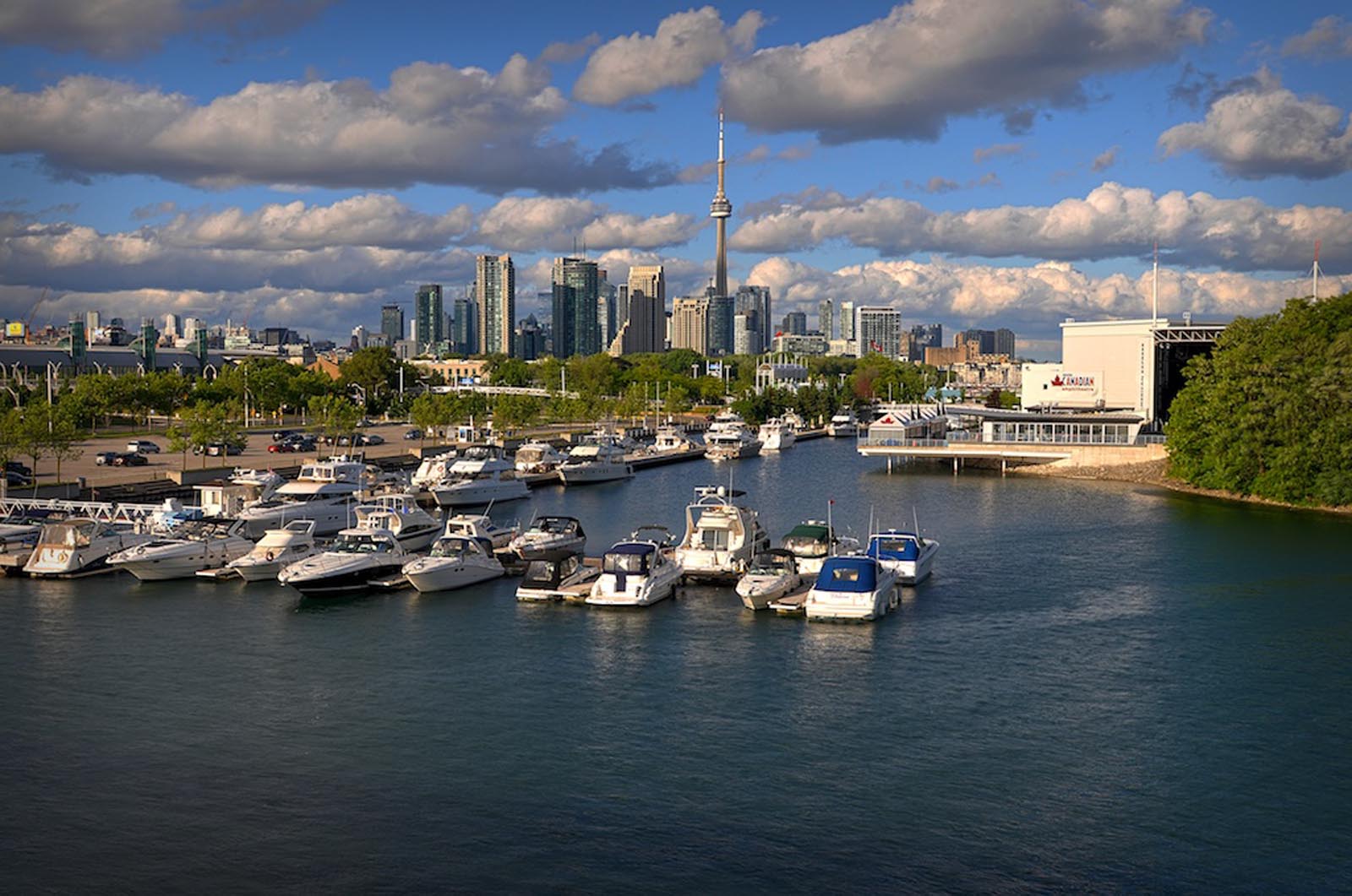 Ontario