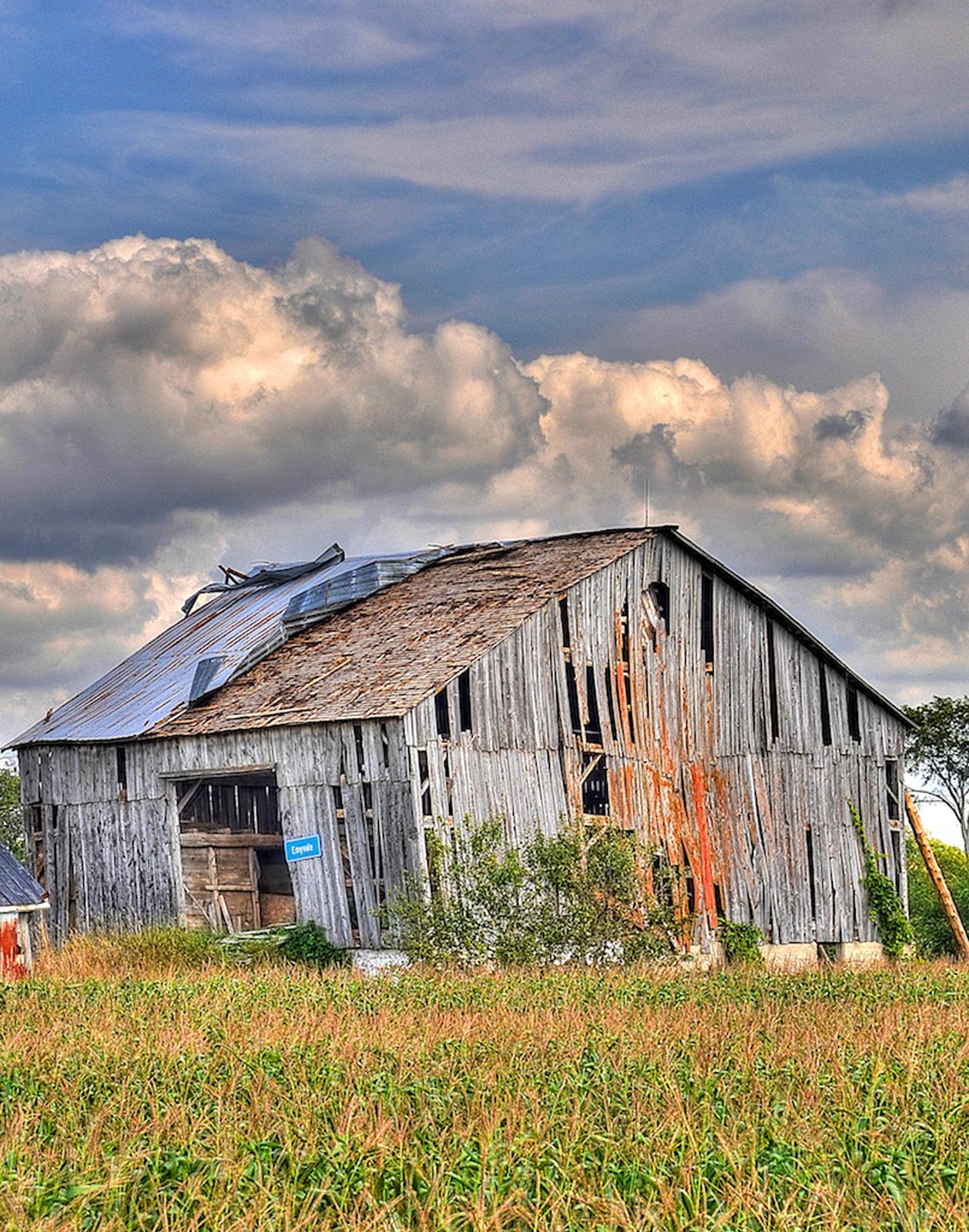 Ontario