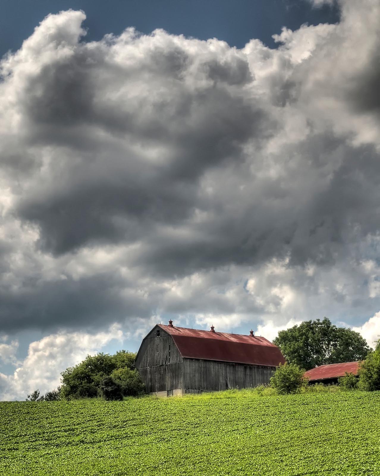 Ontario