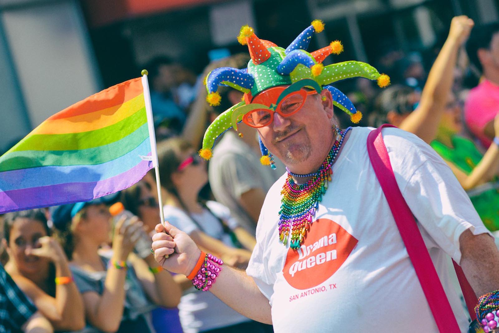 World Pride 2014