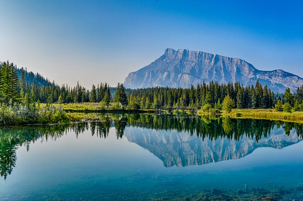 Banff AB