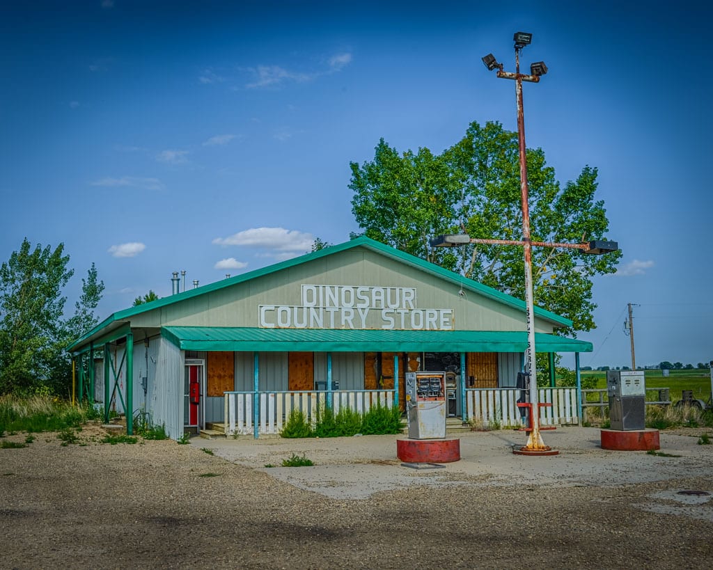 Alberta
