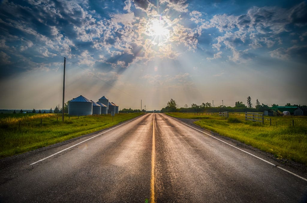 Alberta