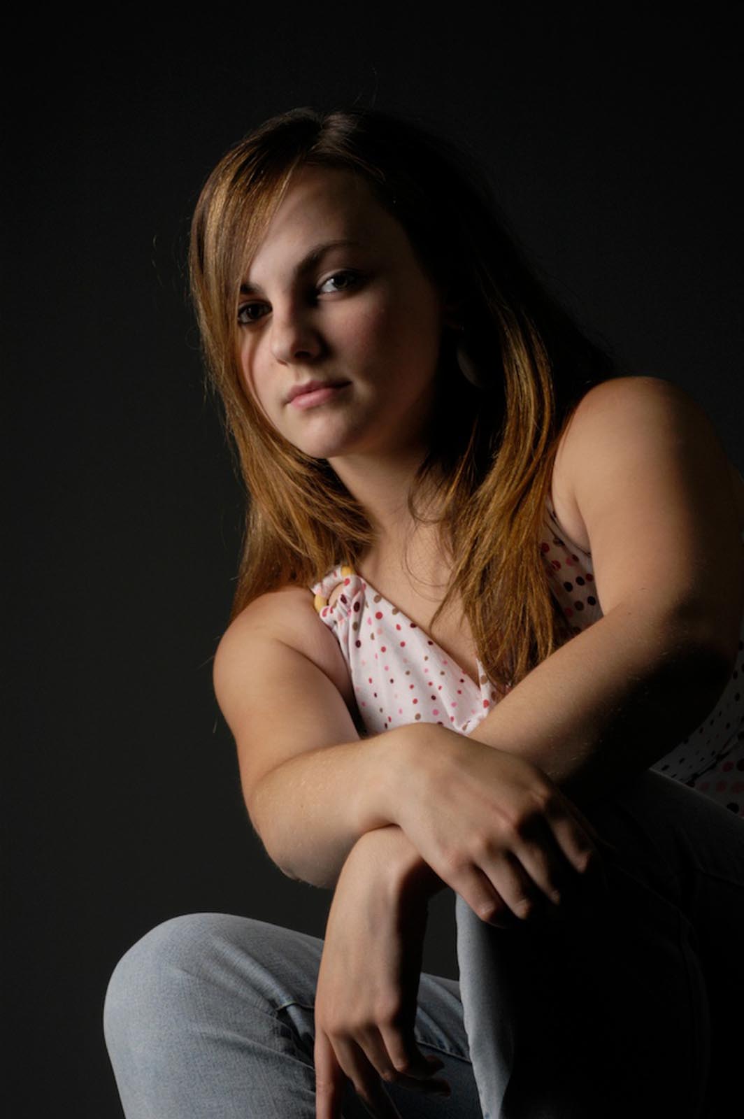 Georgina Reilly