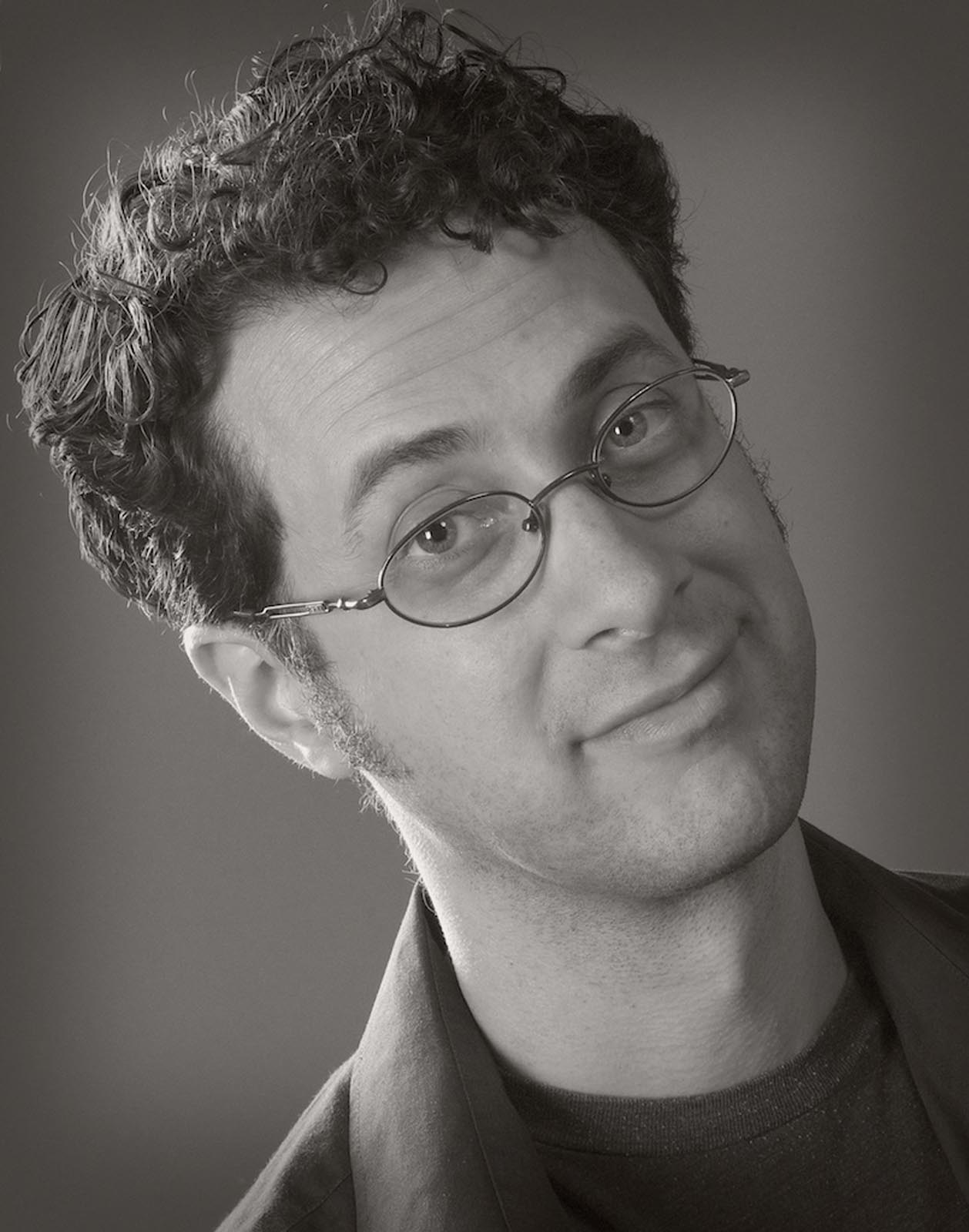 TJ Dawe