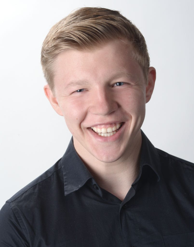 Headshot