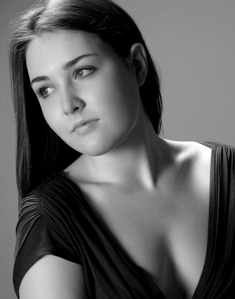Headshot