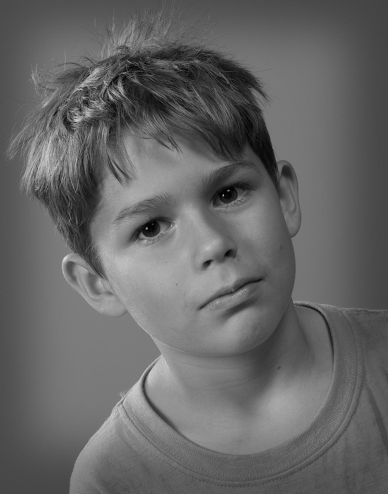 Kid Photography
