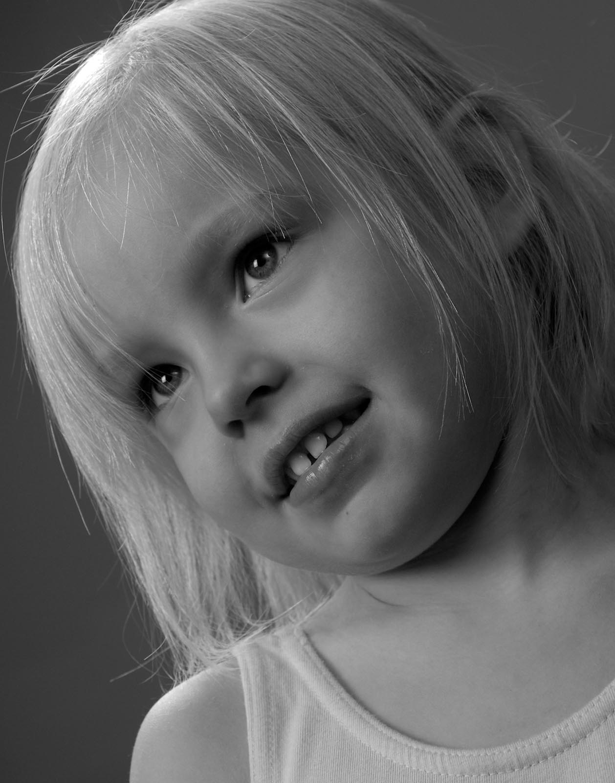 Kid Photography