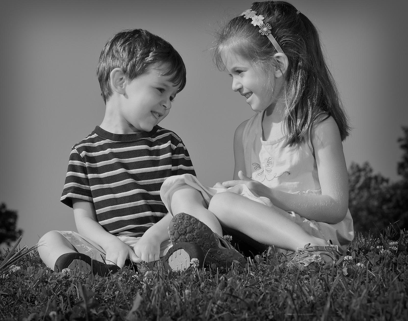 Kid Photography
