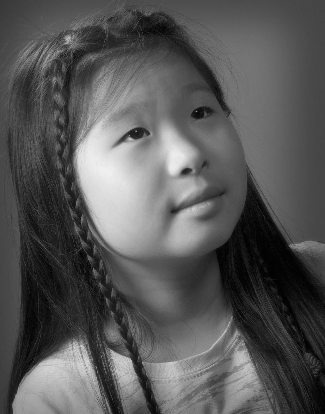 Kid Photography