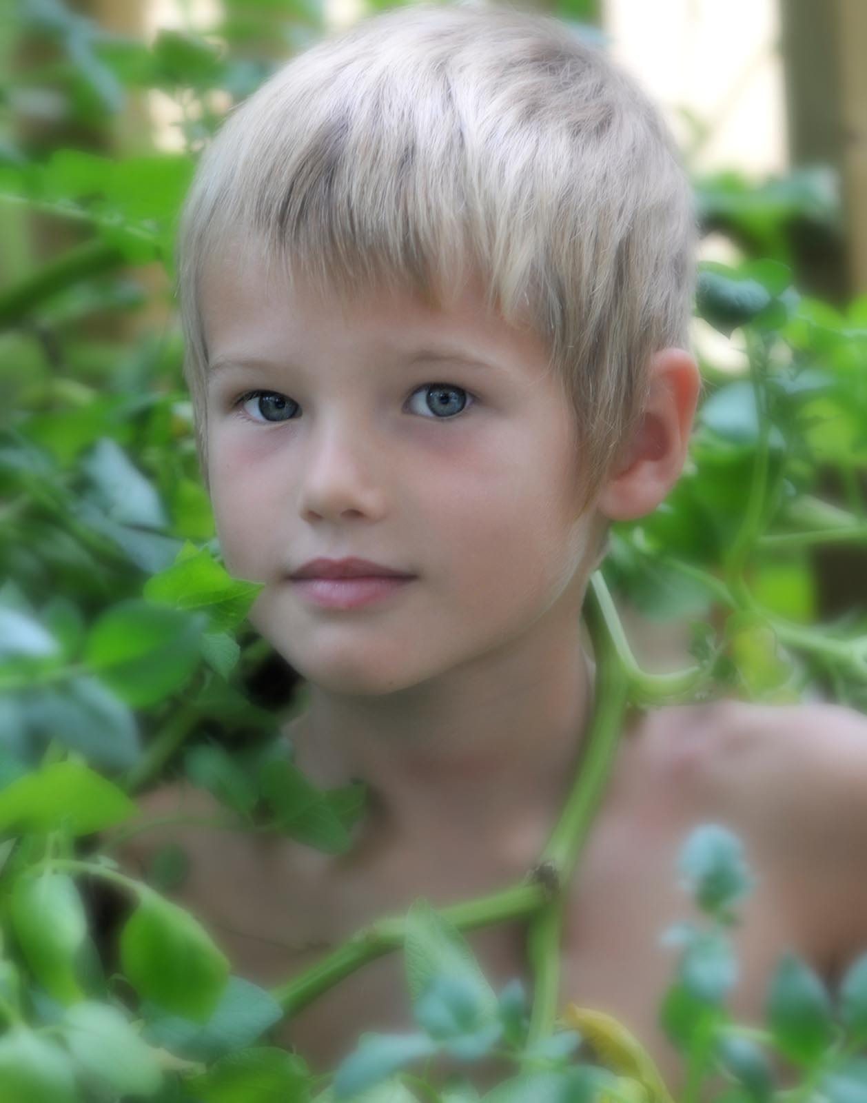 Kid Photography