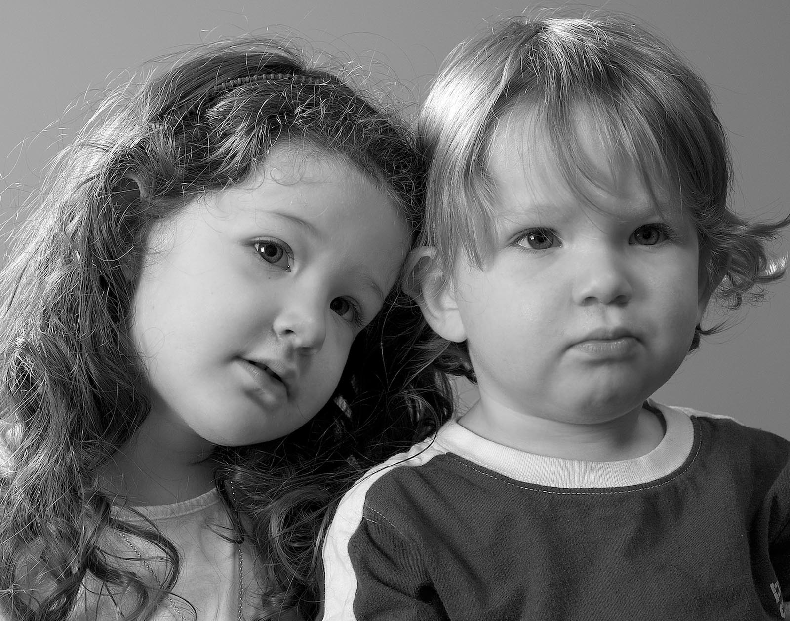 Kid Photography