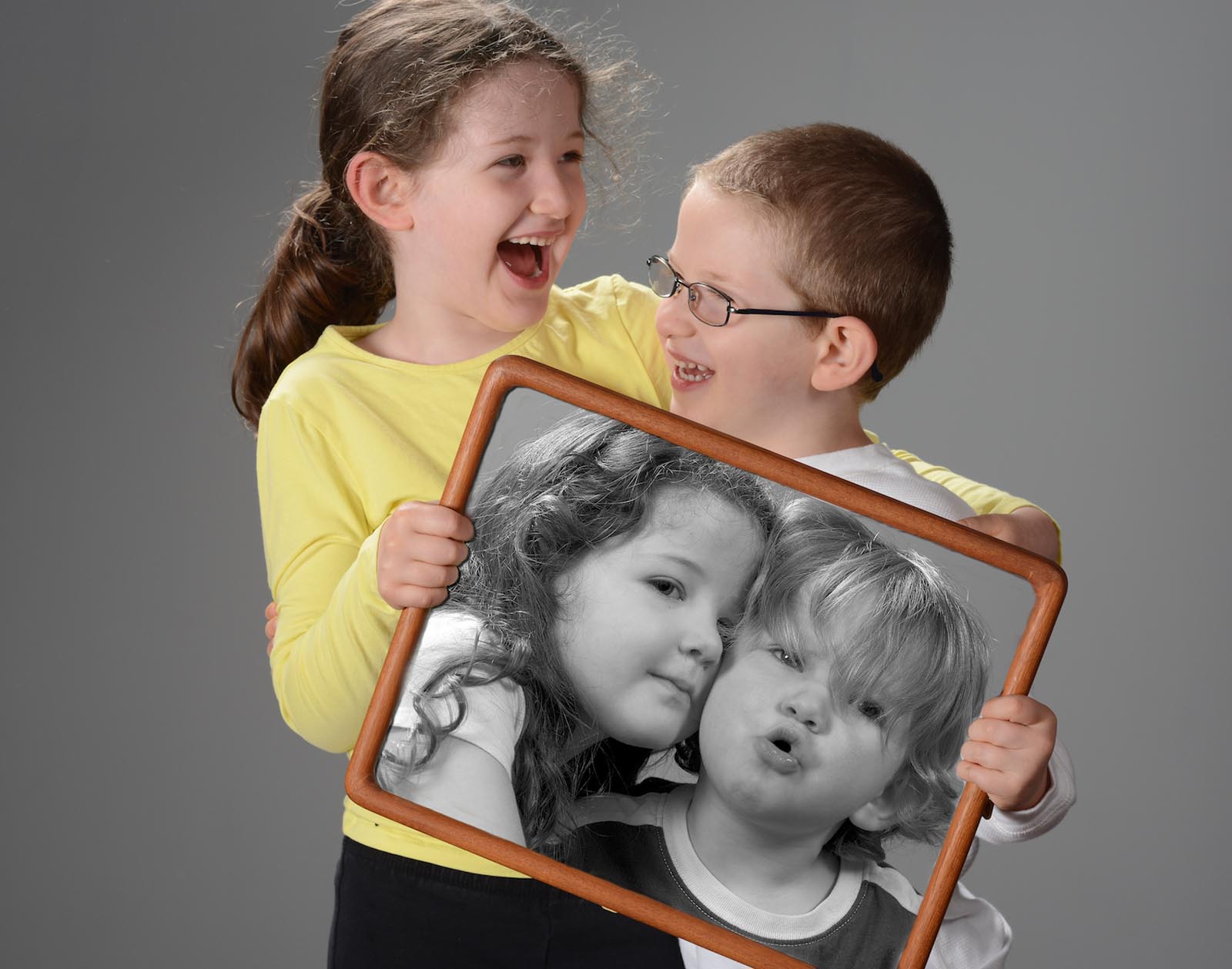 Kid Photography