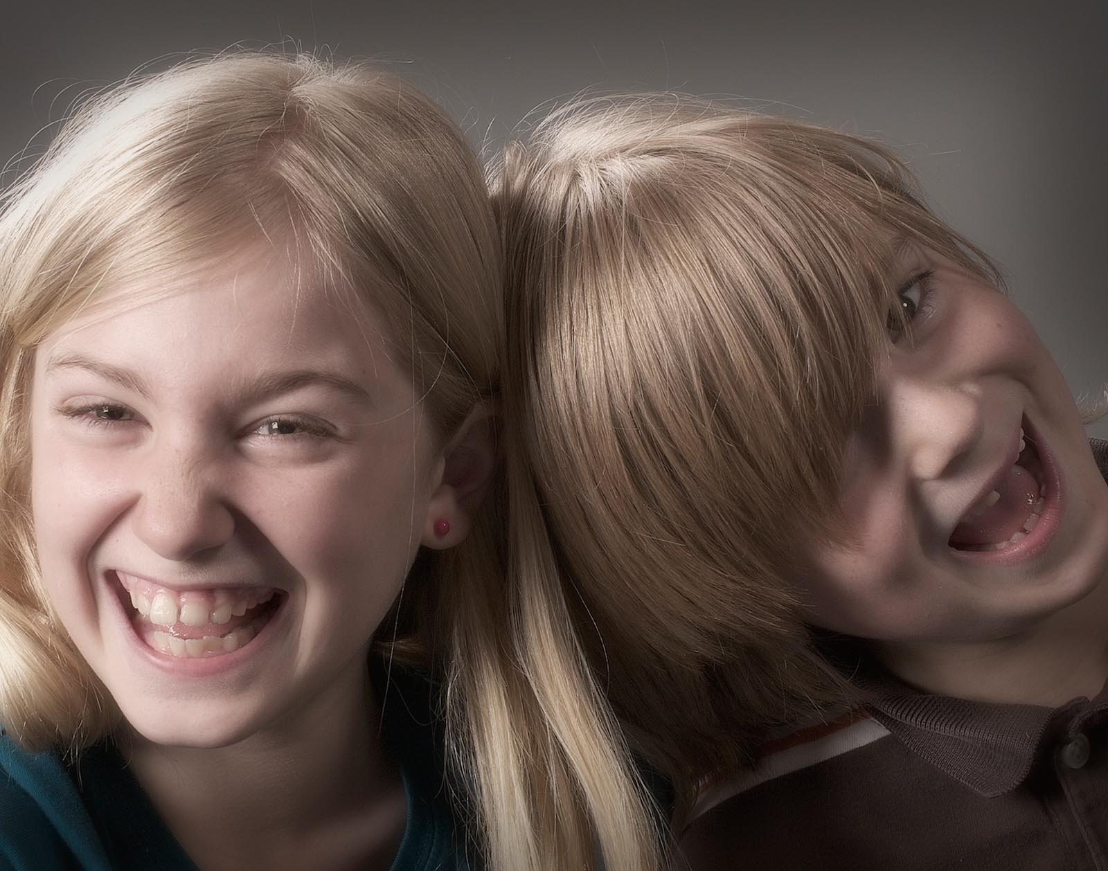 Kid Photography
