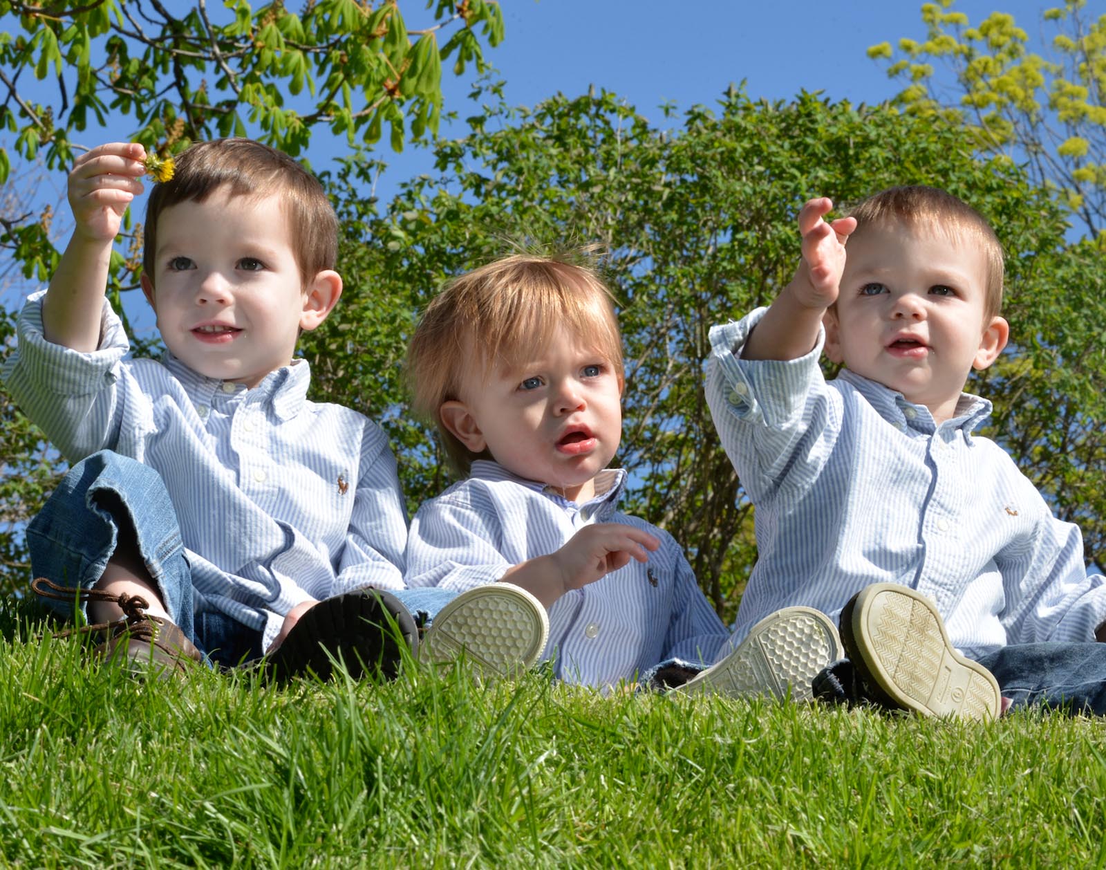 Kid Photography