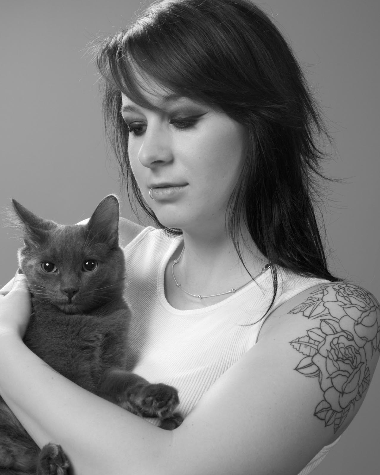 Pet Photography