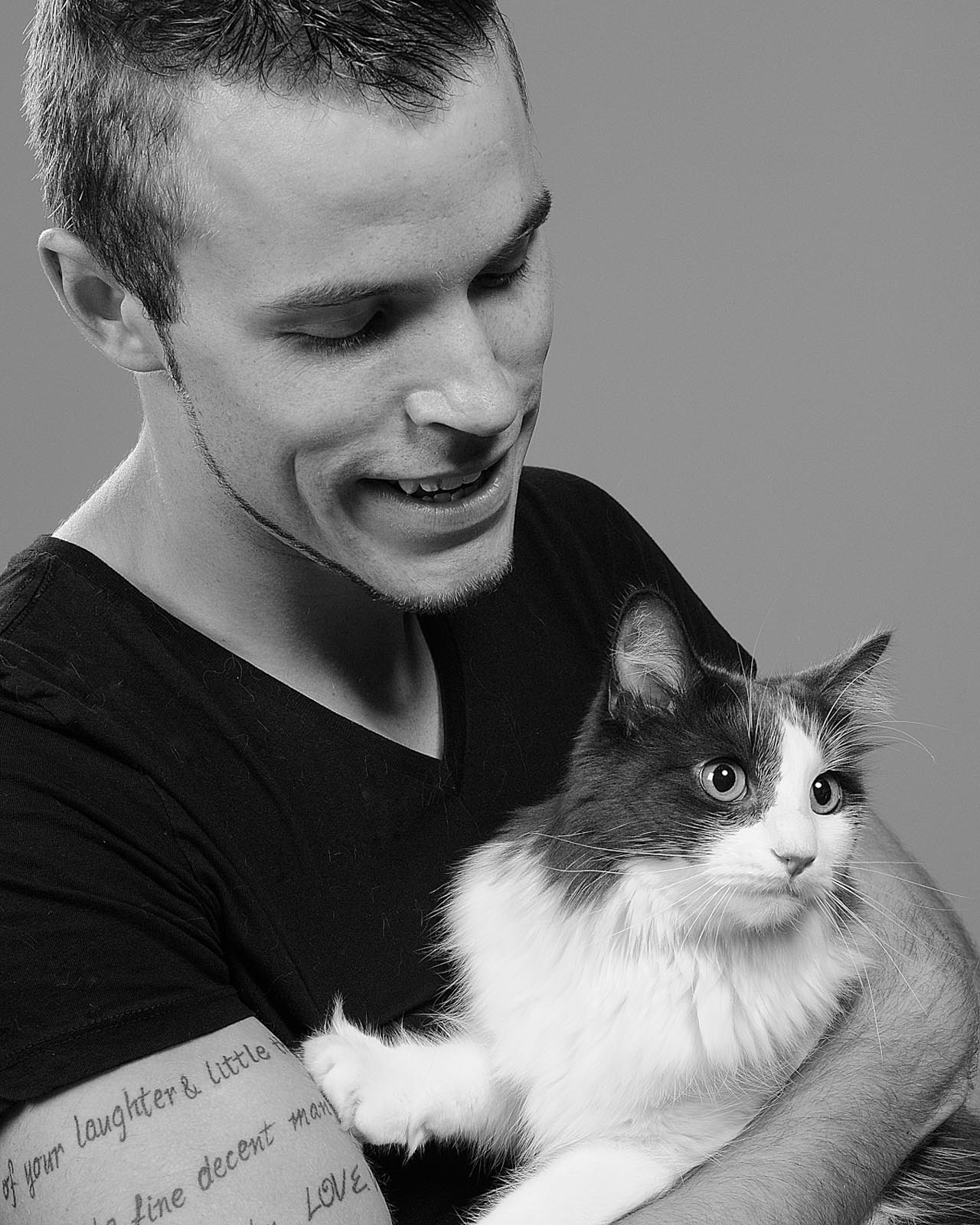 Pet Photography