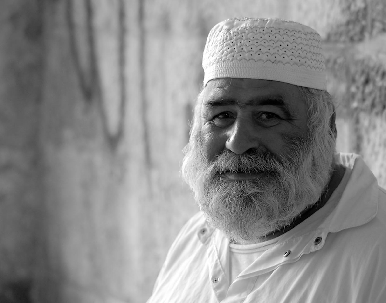 Portrait Photography