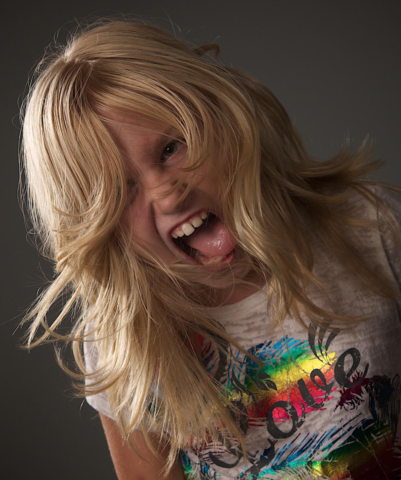 Portrait Photography