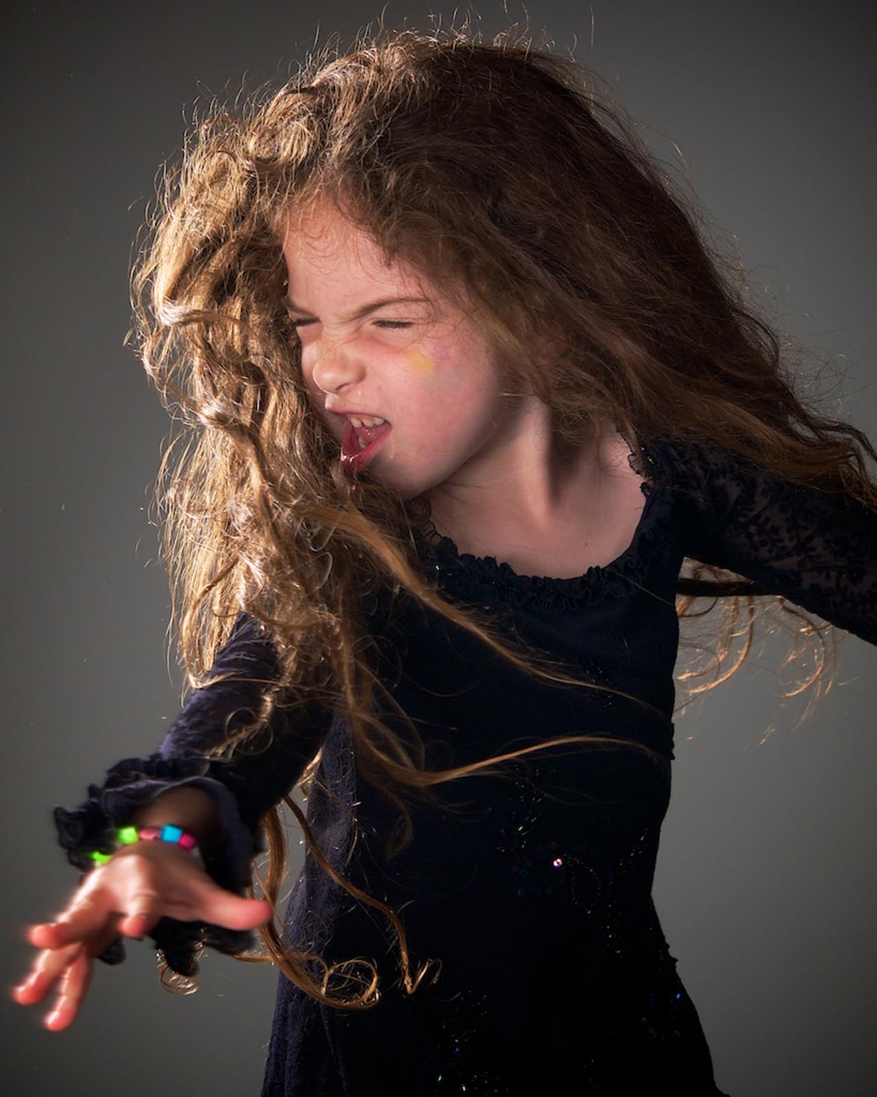 Portrait Photography