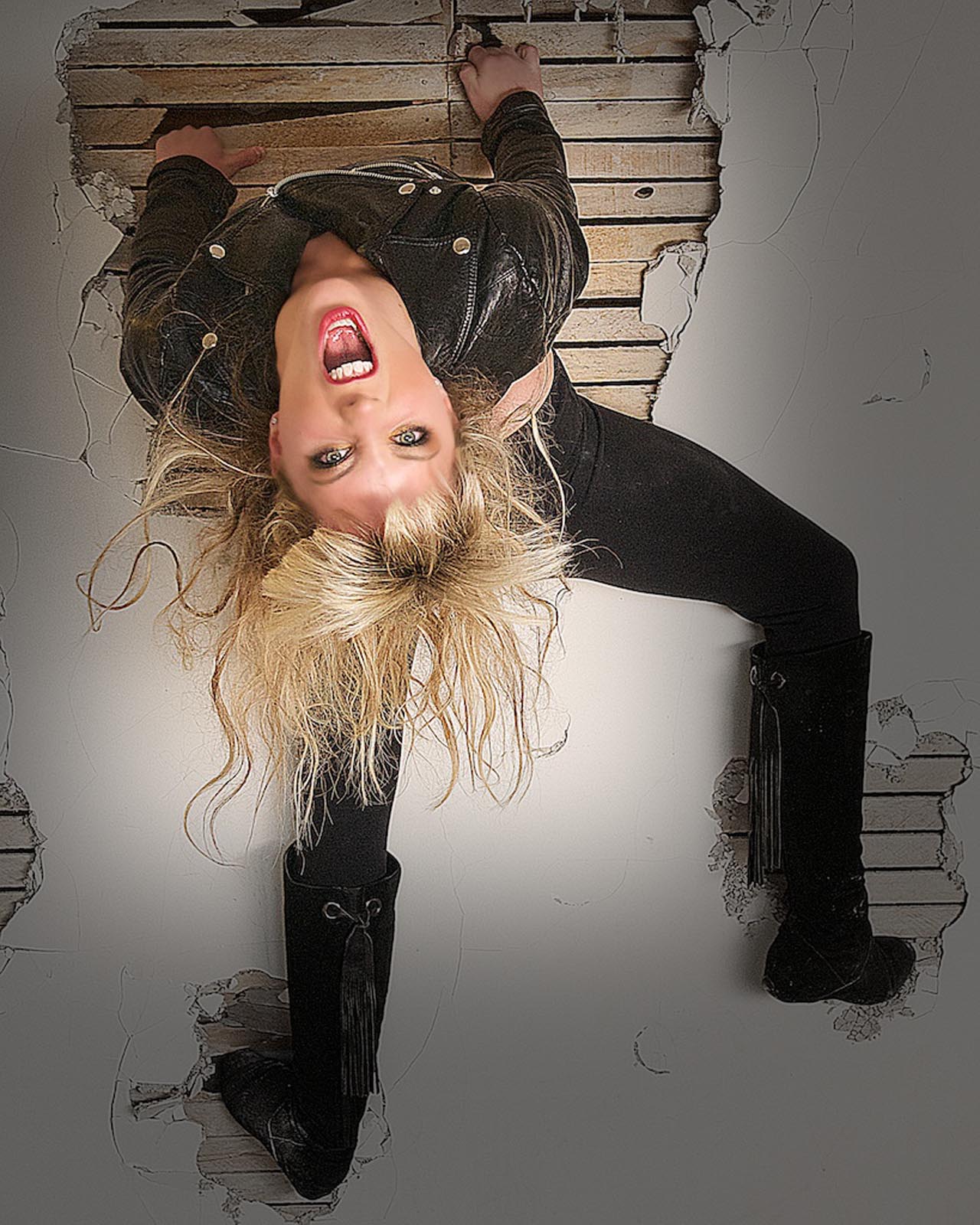 Portrait Photography