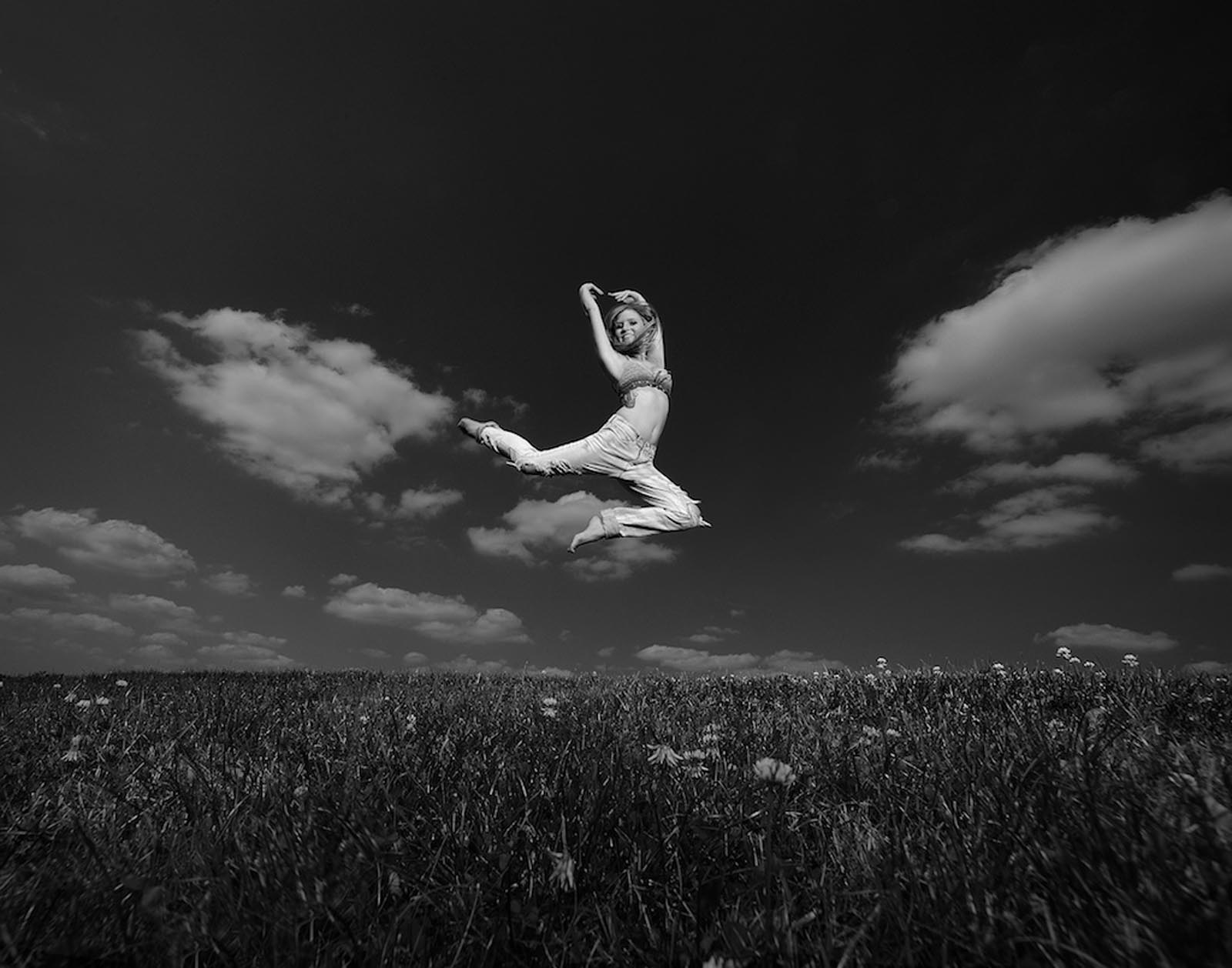Portrait Photography