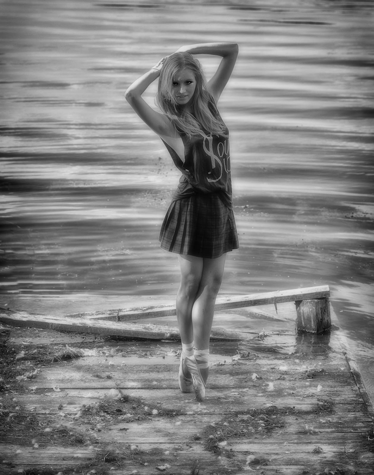 Portrait Photography