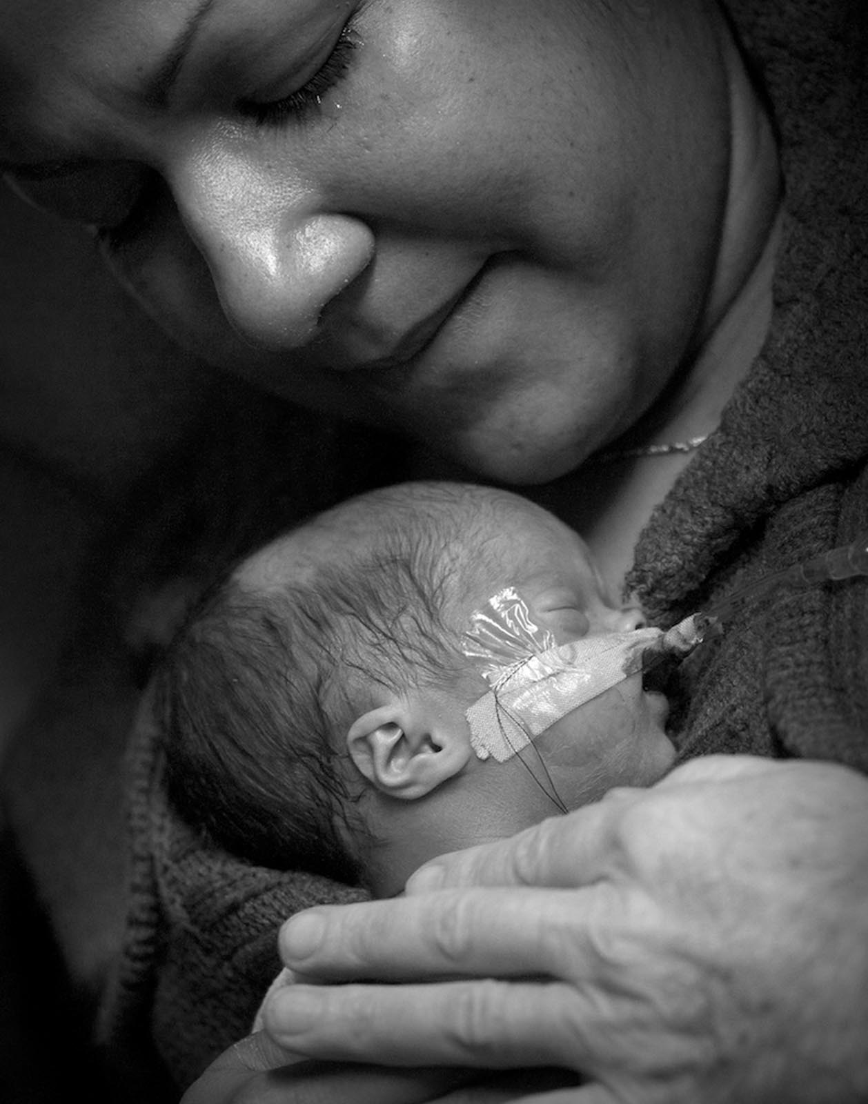 Portrait Photography
