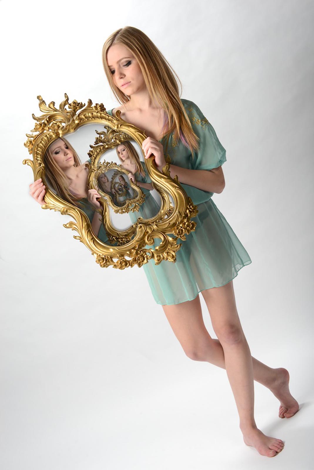 Portrait Photography
