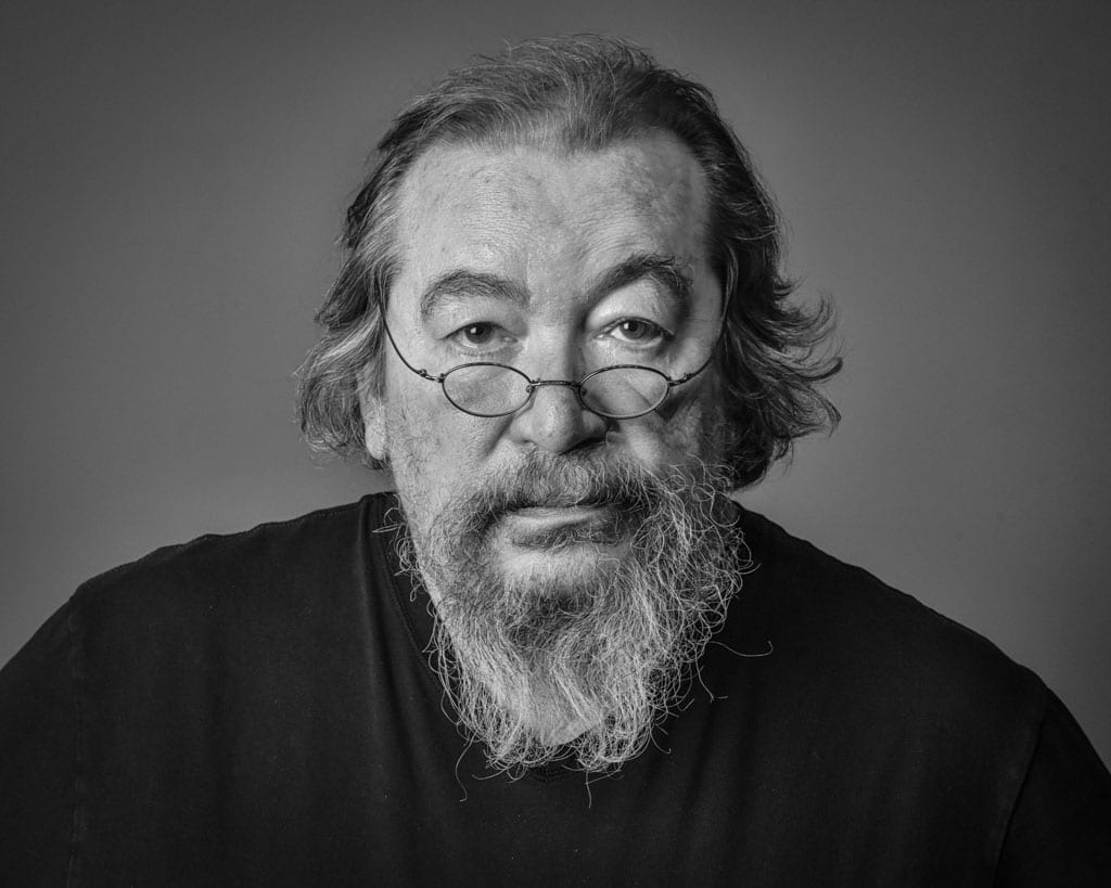 Portrait Photography
