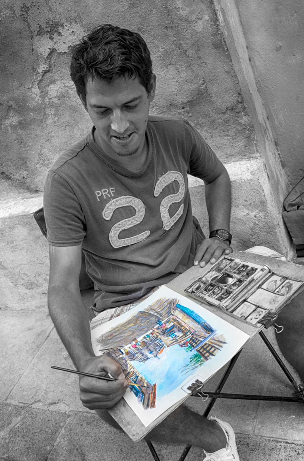 Portrait Photography