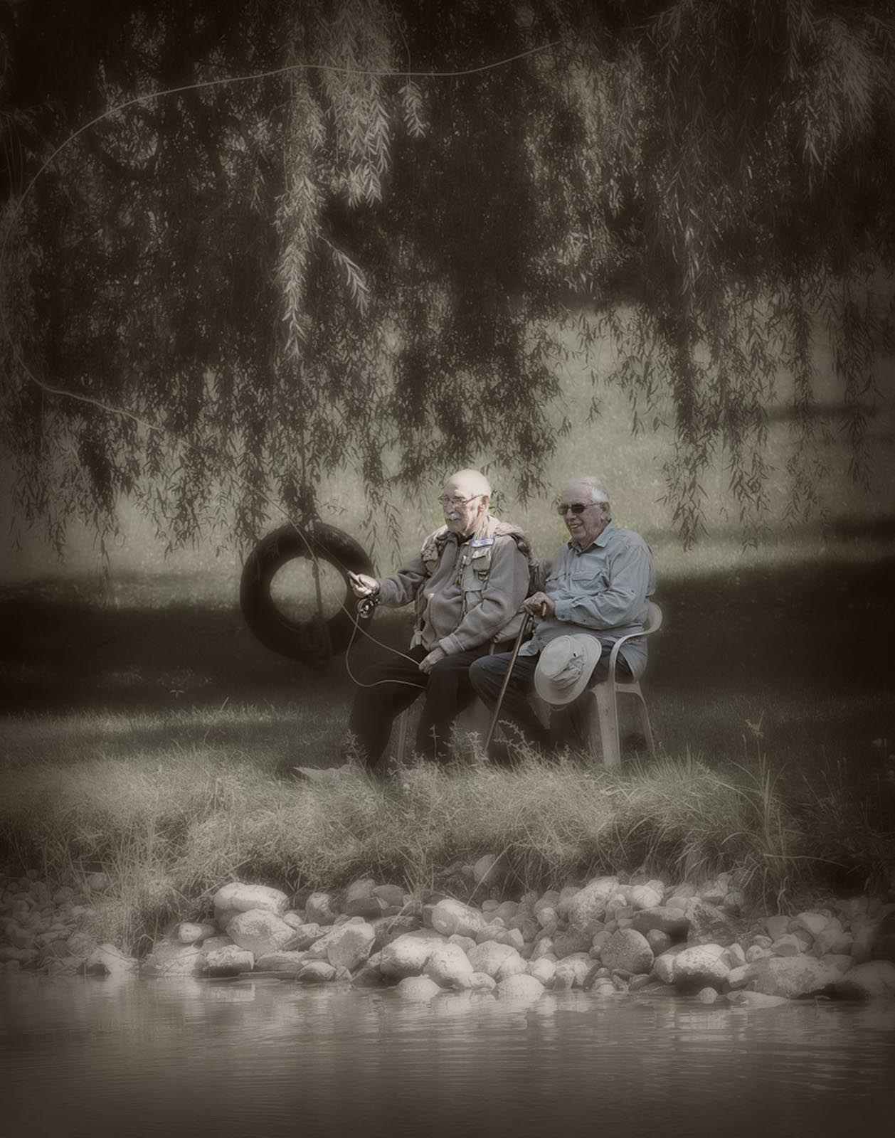 Portrait Photography
