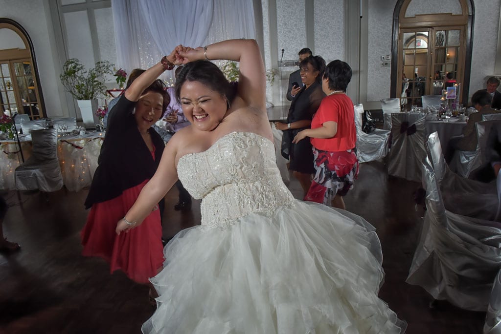 Toronto Wedding Photography
