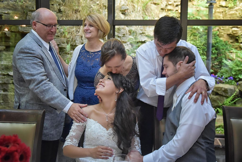 Toronto Wedding Photography