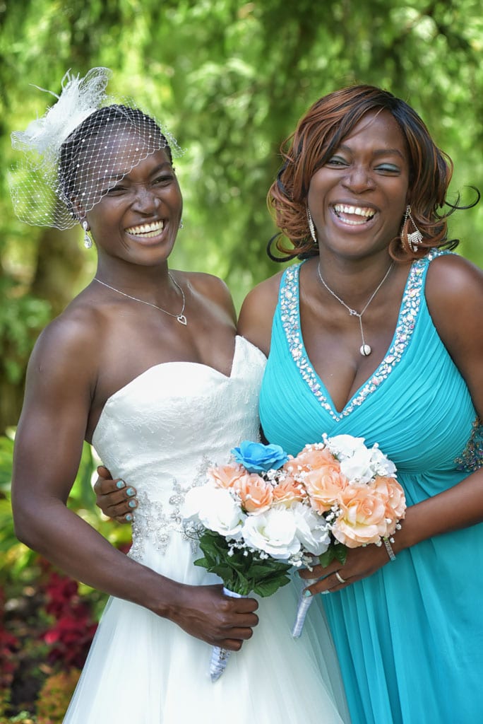 Toronto Wedding Photography