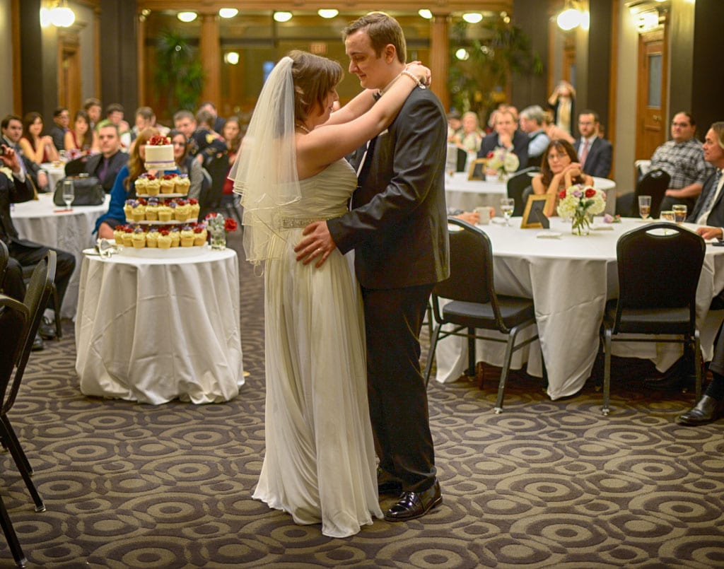 Toronto Wedding Photography