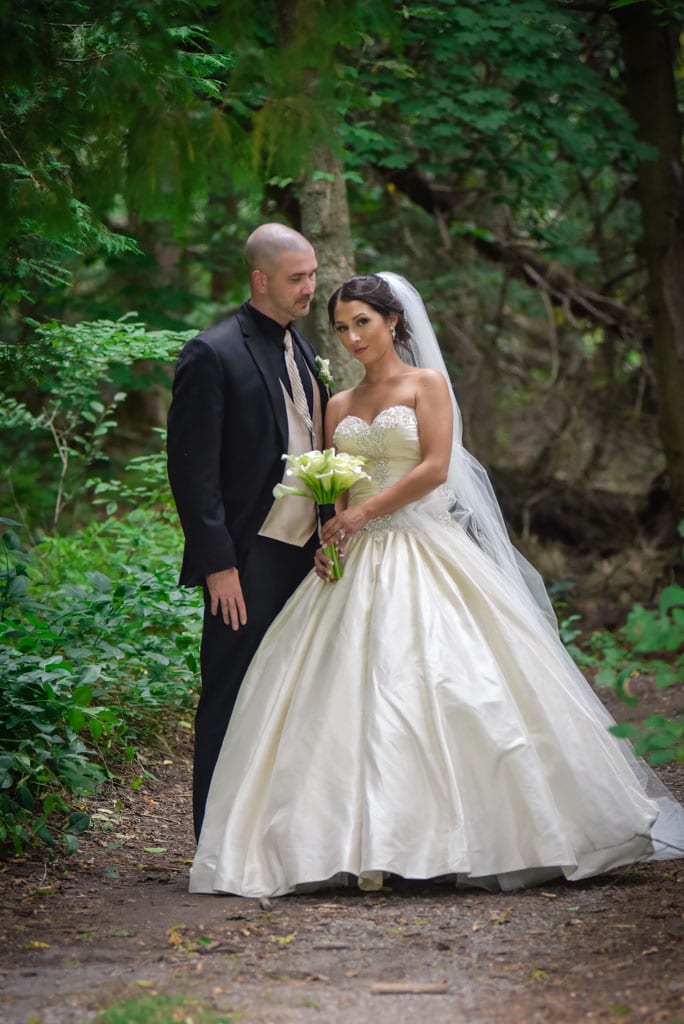 Toronto Wedding Photography
