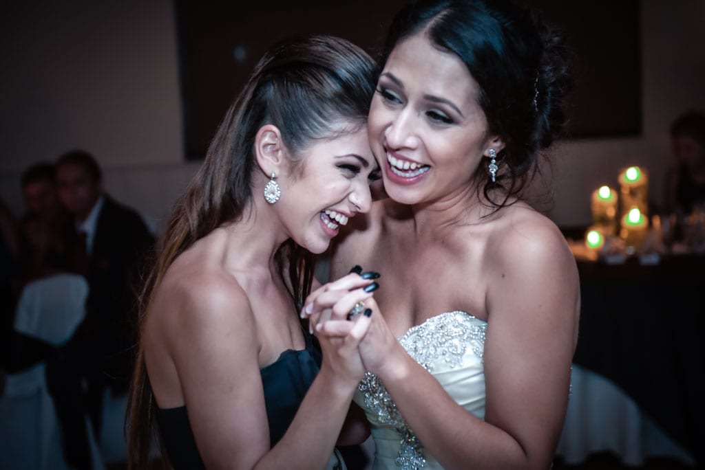 Toronto Wedding Photography