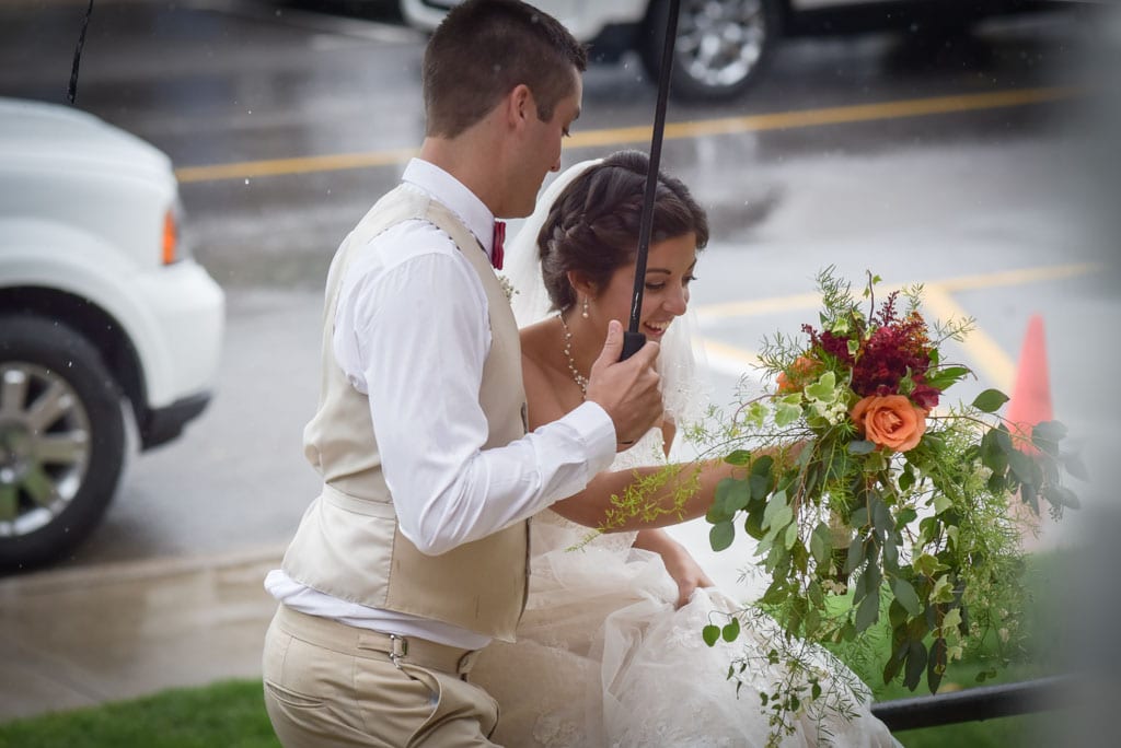 Toronto Wedding Photography