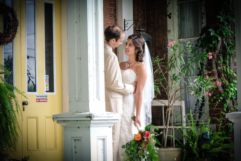 Toronto Wedding Photography