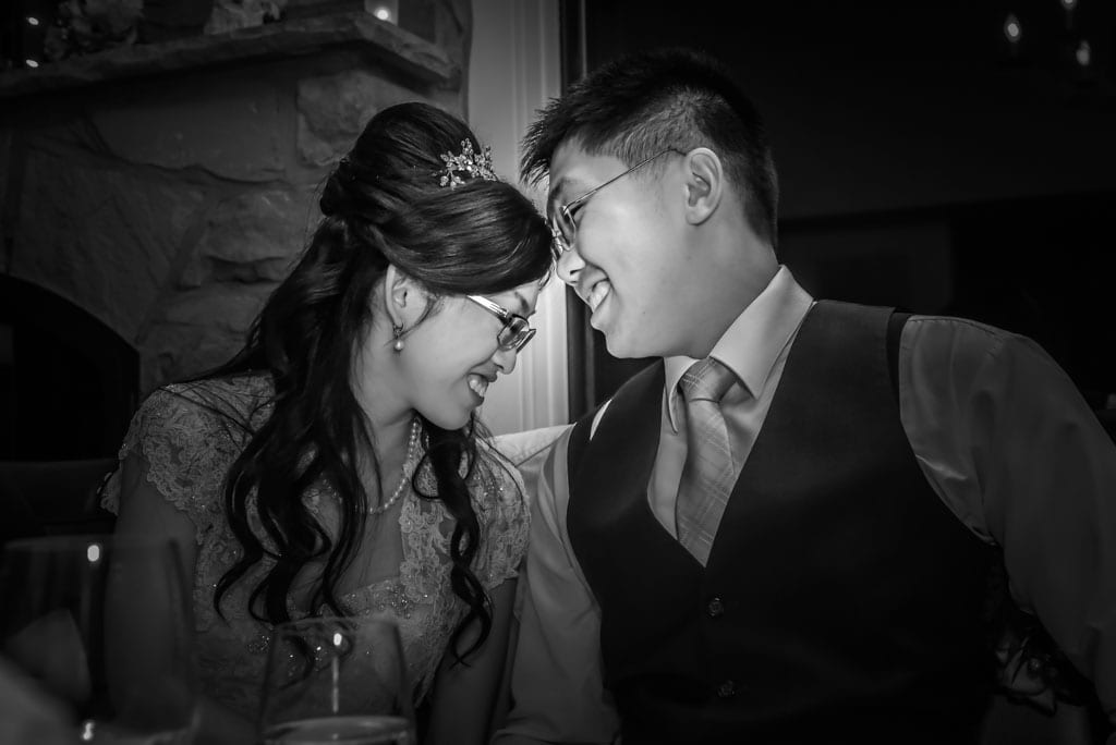Toronto Wedding Photography