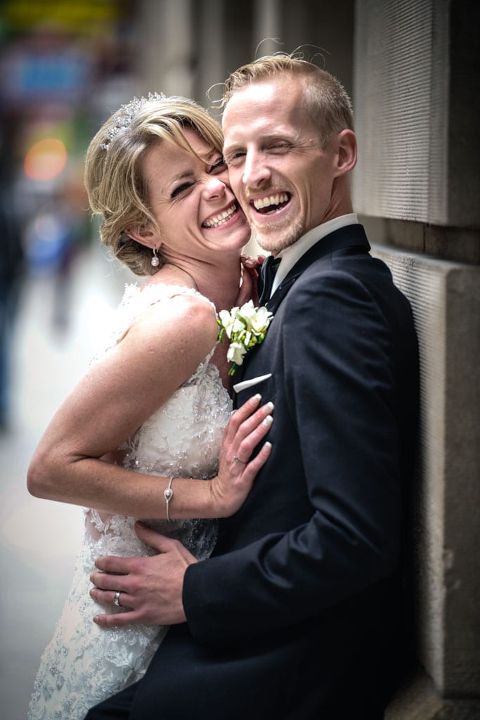 Toronto Wedding Photography